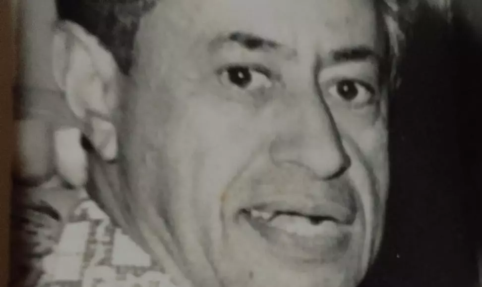 Nossa Terra, Nossa Gente e Nossas Histórias - Tannus Abud
